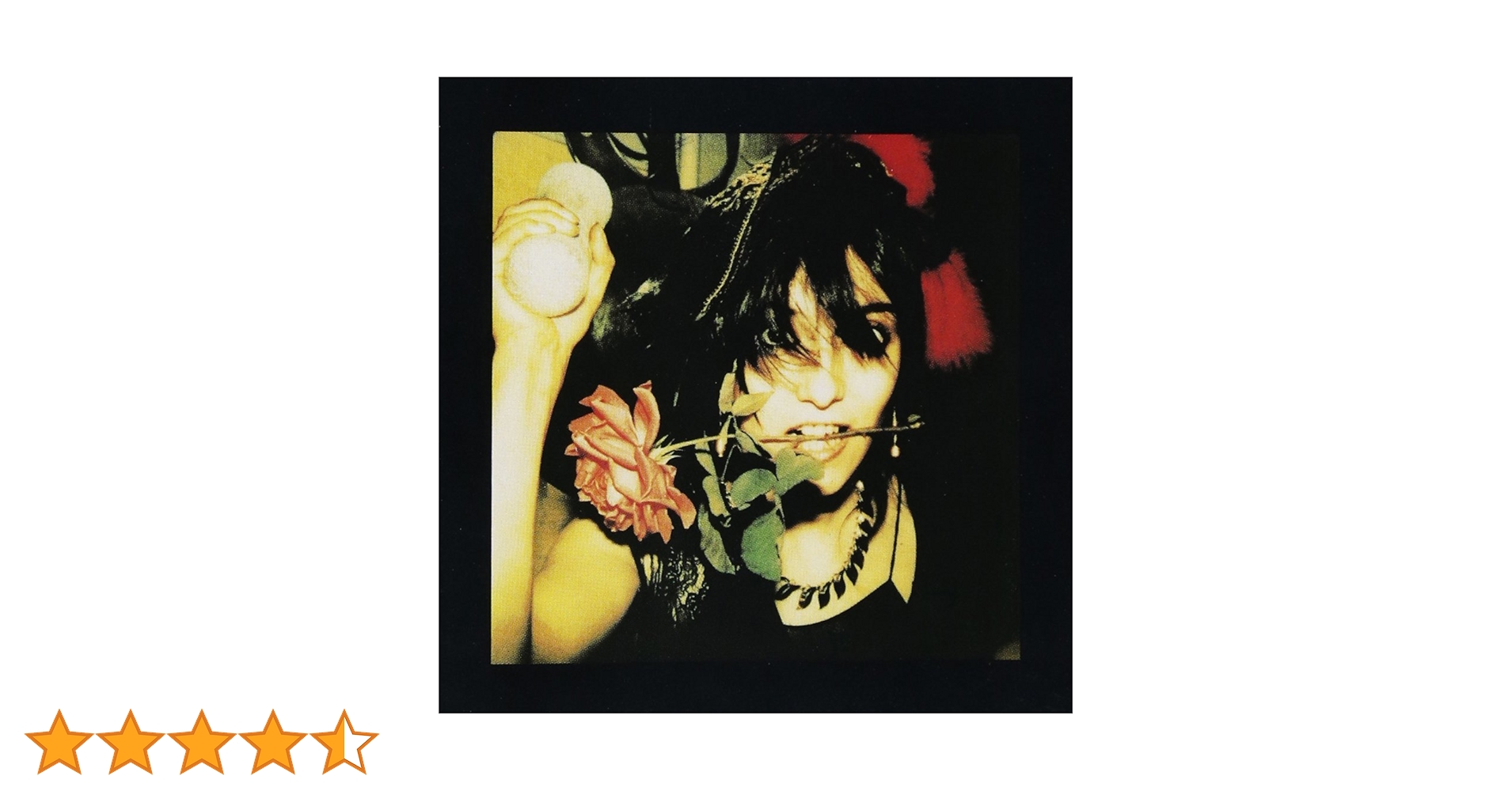 FLOWERS OF ROMANCE（単行本） Amazon.co.jp: フラワーズ・オブ・ロマンス: ミュージック